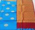 SALEM SILK SAREE WITH BLOUSE